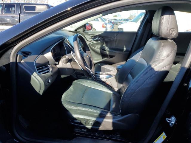 Photo 7 from auction – 2017 CHEVROLET MALIBU LT with VIN 1G1ZE5ST5HF209846