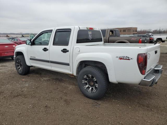 Photo 2 from auction – 2005 GMC CANYON with VIN 1GTDT136558230575