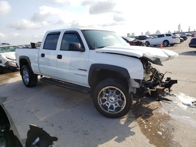 Photo 4 from auction – 2006 CHEVROLET SILVERADO with VIN 1GCHC23U16F120934