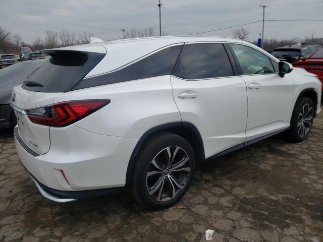 Photo 3 from auction – 2019 LEXUS RX 350 L with VIN JTJDZKCA4K2017217