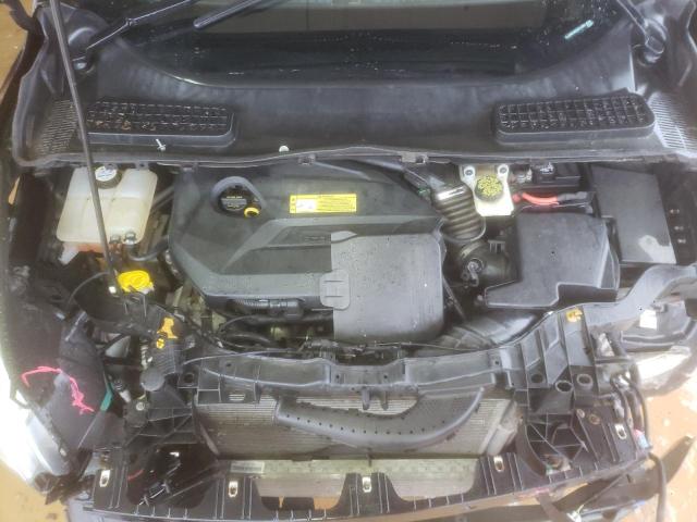 Photo 11 from auction – 2014 FORD ESCAPE SE with VIN 1FMCU9GX6EUD13669
