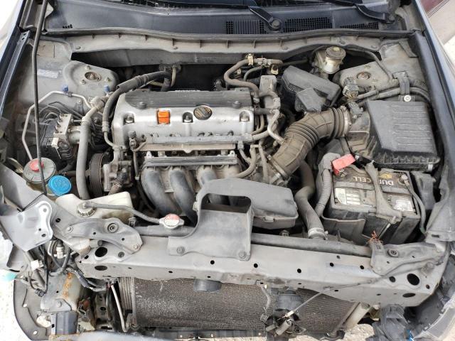 Photo 11 from auction – 2011 HONDA ACCORD SE with VIN 1HGCP2F63BA082756