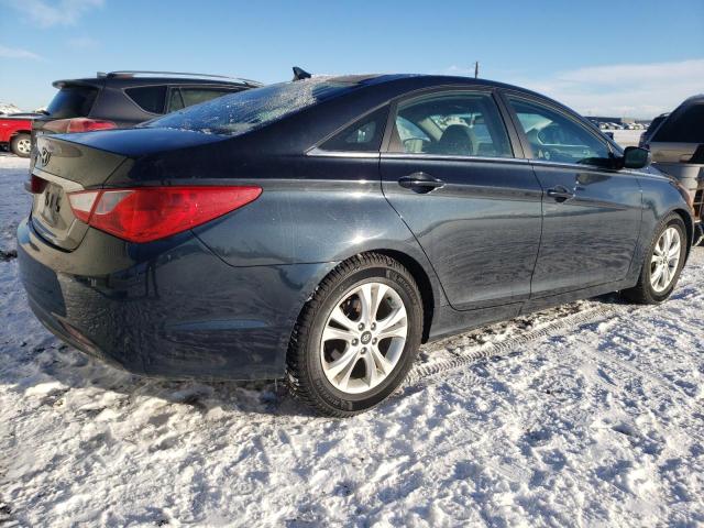 Photo 3 from auction – 2011 HYUNDAI SONATA GLS with VIN 5NPEB4AC8BH062915