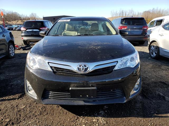Photo 5 from auction – 2014 TOYOTA CAMRY L with VIN 4T4BF1FK1ER359560