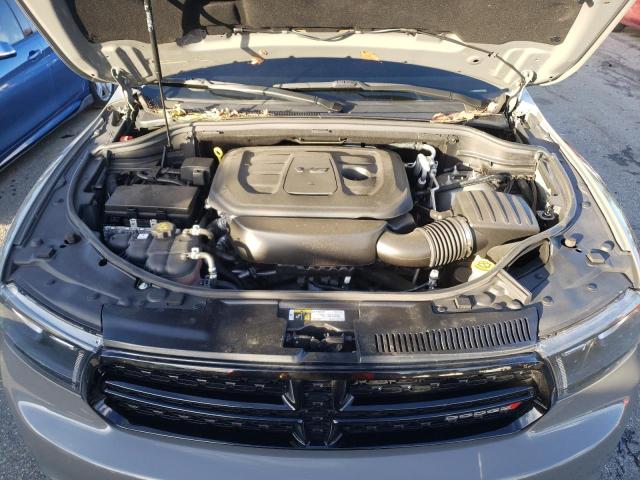 Photo 12 from auction – 2020 DODGE DURANGO SX with VIN 1C4RDJAG1LC229688