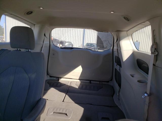 Photo 10 from auction – 2020 CHRYSLER PACIFICA T with VIN 2C4RC1FG8LR281399