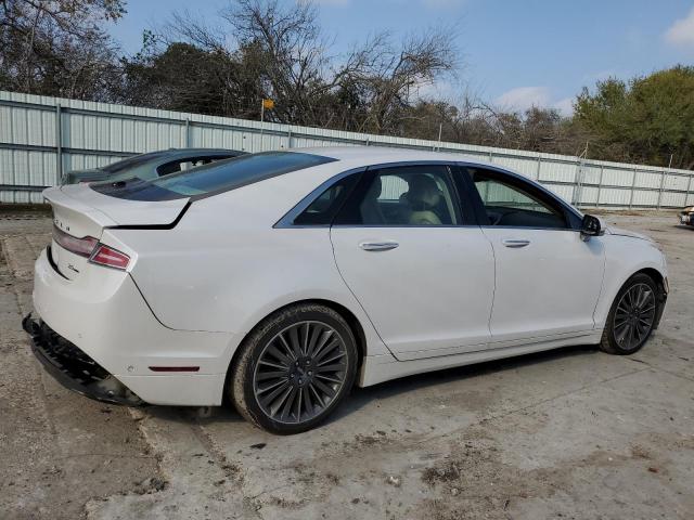 Photo 3 from auction – 2014 LINCOLN MKZ with VIN 3LN6L2G90ER830529