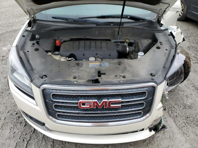 Photo 12 from auction – 2014 GMC ACADIA SLT with VIN 1GKKVRKD9EJ356497