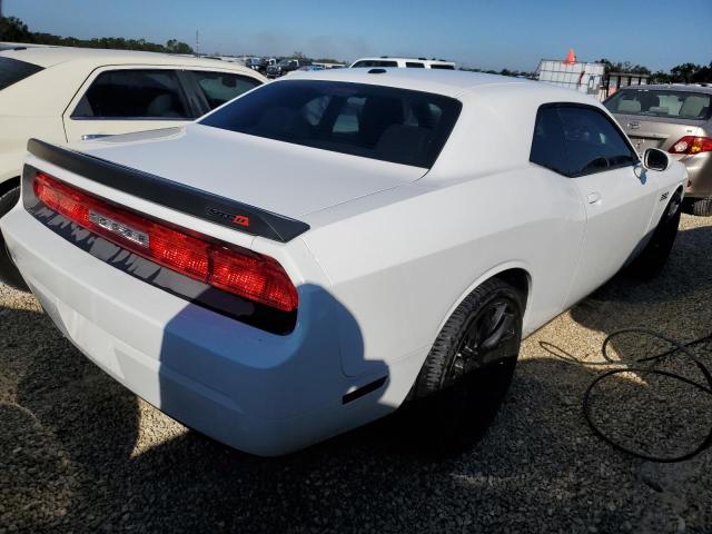 Photo 3 from auction – 2014 DODGE CHALLENGER with VIN 2C3CDYDJ8EH249950