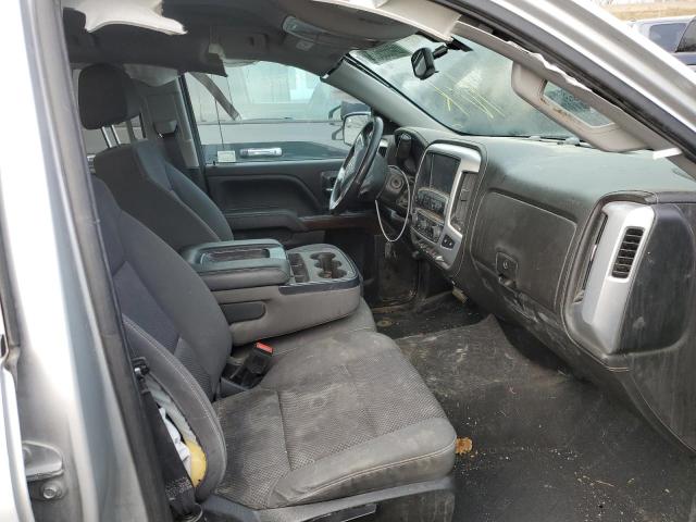 Photo 5 from auction – 2019 GMC SIERRA LIM with VIN 2GTV2MEC4K1121177