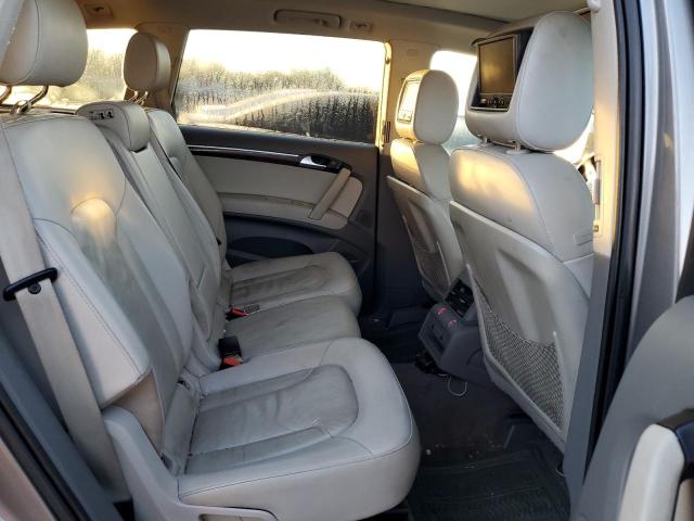 Photo 10 from auction – 2011 AUDI Q7 PREMIUM with VIN WA1LGAFEXBD005441