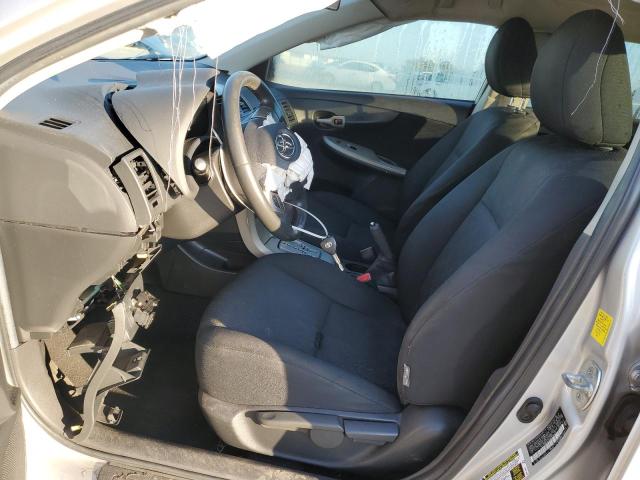 Photo 7 from auction – 2010 TOYOTA COROLLA BA with VIN 2T1BU4EE3AC434414