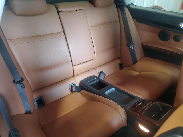 Photo 10 from auction – 2008 BMW 335 I with VIN WBAWB73598P040761