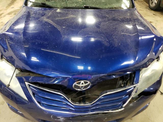 Photo 11 from auction – 2010 TOYOTA CAMRY BASE with VIN 4T1BF3EK1AU545004