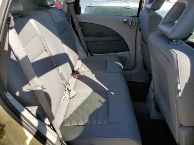 Photo 10 from auction – 2007 CHRYSLER PT CRUISER with VIN 3A8FY68B97T582553