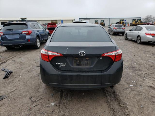Photo 6 from auction – 2016 TOYOTA COROLLA L with VIN 5YFBURHE4GP461249