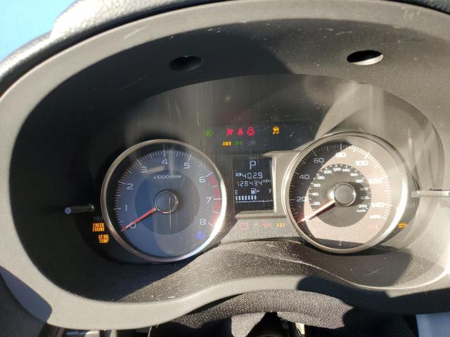 Photo 9 from auction – 2014 SUBARU FORESTER 2 with VIN JF2SJAHC7EH493230