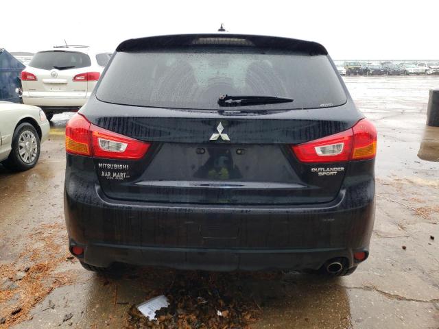 Photo 6 from auction – 2013 MITSUBISHI OUTLANDER with VIN 4A4AR4AU4DE019025