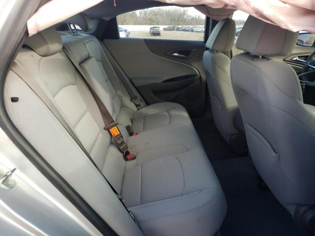 Photo 10 from auction – 2016 CHEVROLET MALIBU LS with VIN 1G1ZB5ST0GF184782