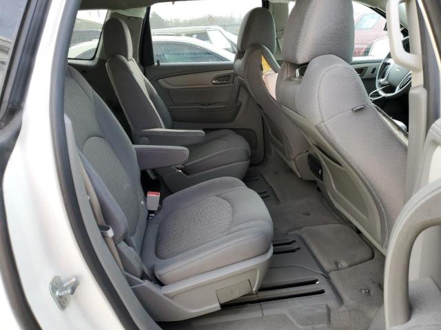 Photo 11 from auction – 2013 CHEVROLET TRAVERSE L with VIN 1GNKRGKD2DJ105413