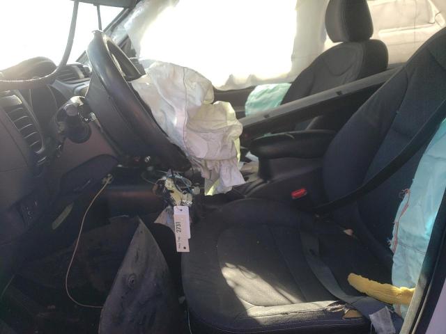 Photo 7 from auction – 2015 KIA SOUL with VIN KNDJN2A24F7146645