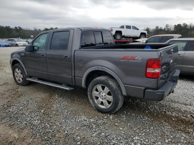 Photo 2 from auction – 2008 FORD F150 SUPER with VIN 1FTPW14508FA90395