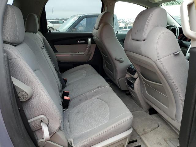 Photo 11 from auction – 2008 GMC ACADIA SLE with VIN 1GKER13798J193169
