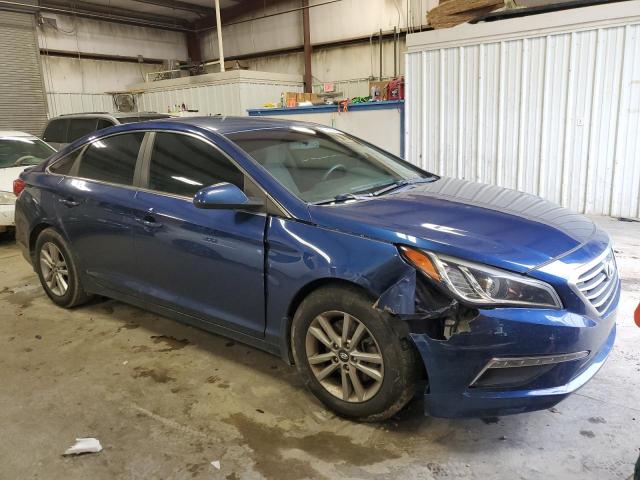 Photo 4 from auction – 2015 HYUNDAI SONATA with VIN 5NPE24AF6FH181059