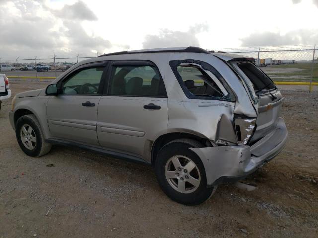 Photo 2 from auction – 2007 CHEVROLET EQUINOX LS with VIN 2CNDL13F376041718