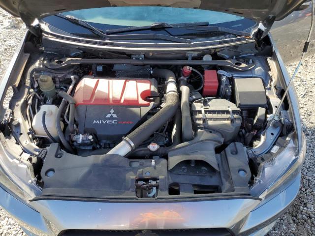 Photo 11 from auction – 2015 MITSUBISHI LANCER EVO with VIN JA32W8FV4FU020776