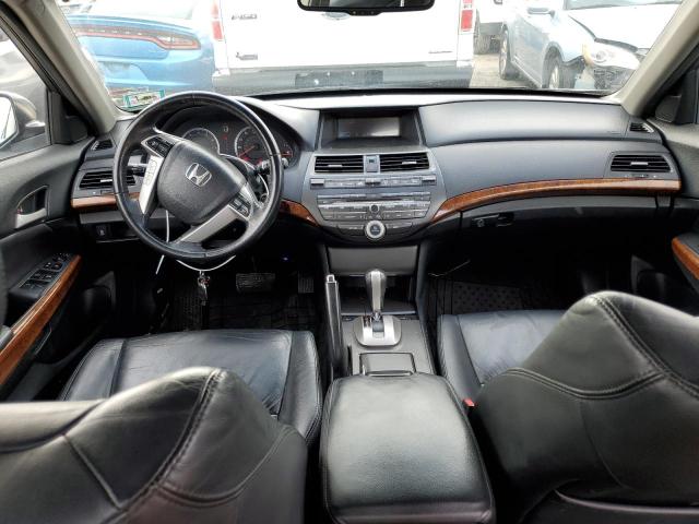 Photo 8 from auction – 2012 HONDA ACCORD EXL with VIN 1HGCP2F84CA144197