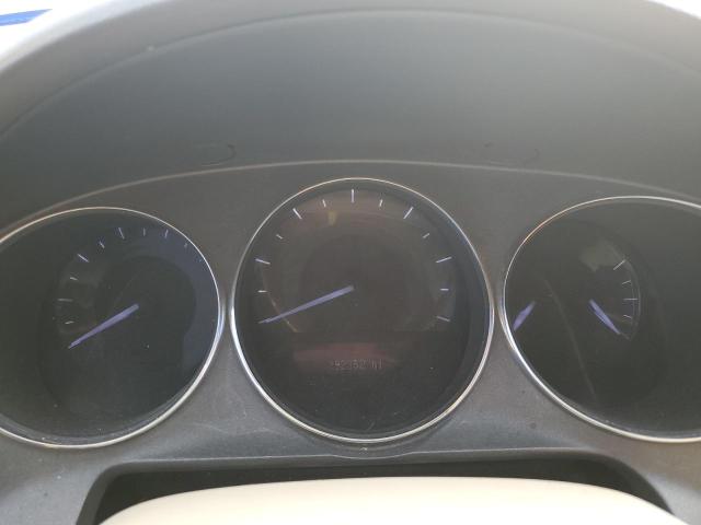 Photo 9 from auction – 2012 LINCOLN MKZ with VIN 3LNHL2GC0CR802960