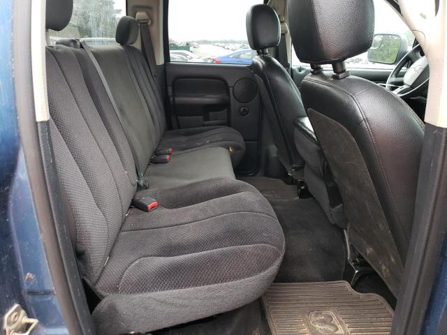 Photo 10 from auction – 2004 DODGE RAM 2500 S with VIN 3D7KU28C44G127669