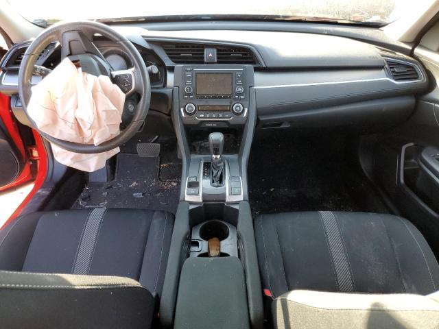 Photo 8 from auction – 2018 HONDA CIVIC LX with VIN 2HGFC2F5XJH597687