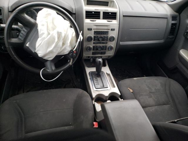 Photo 8 from auction – 2008 FORD ESCAPE with VIN 1FMCU03108KC99006