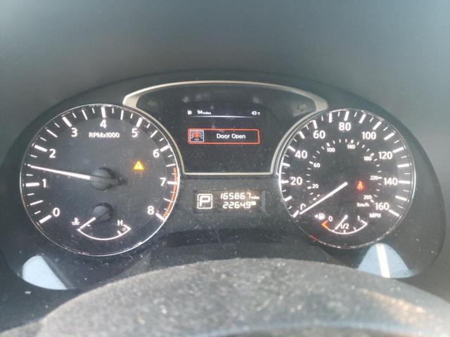 Photo 9 from auction – 2014 NISSAN ALTIMA 2.5 with VIN 1N4AL3APXEC185484