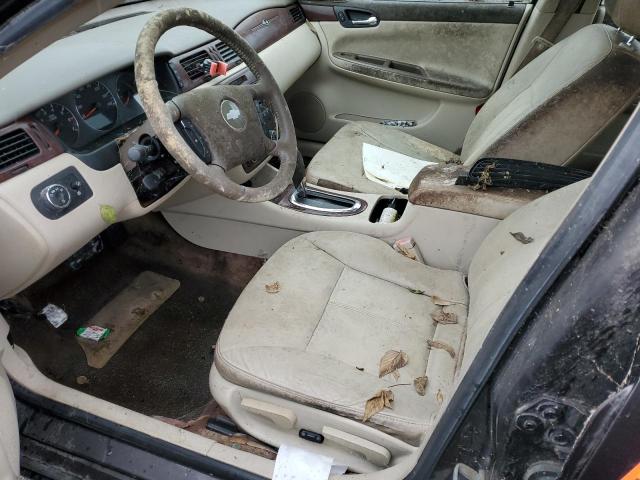 Photo 7 from auction – 2008 CHEVROLET IMPALA LT with VIN 2G1WT58K689203599