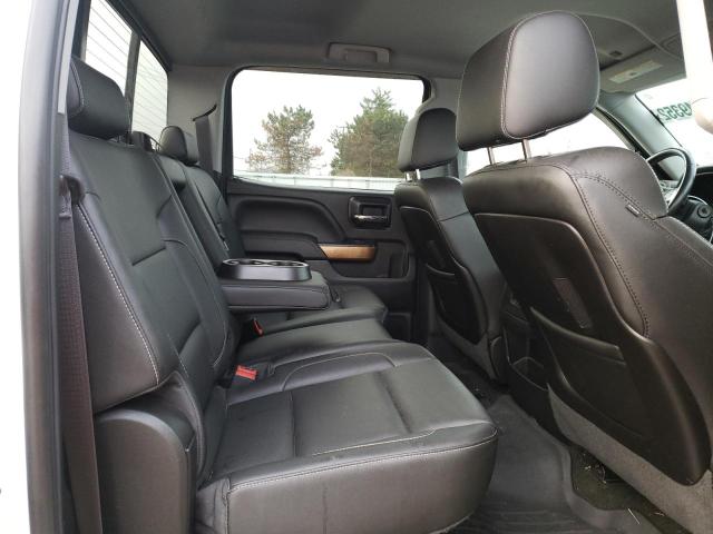 Photo 10 from auction – 2014 CHEVROLET SILVERADO with VIN 3GCUKSEC1EG228666