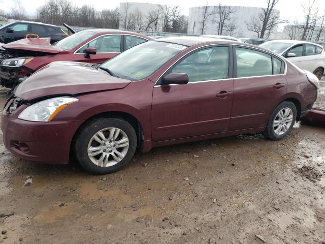 NISSAN ALTIMA BAS 2012 with VIN 1N4AL2AP6CC148682 - Photo from auction