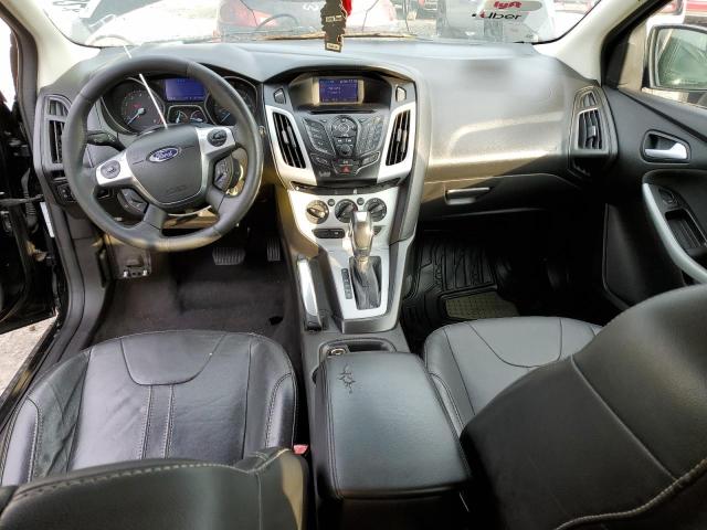 Photo 8 from auction – 2013 FORD FOCUS SE with VIN 1FADP3K2XDL223220