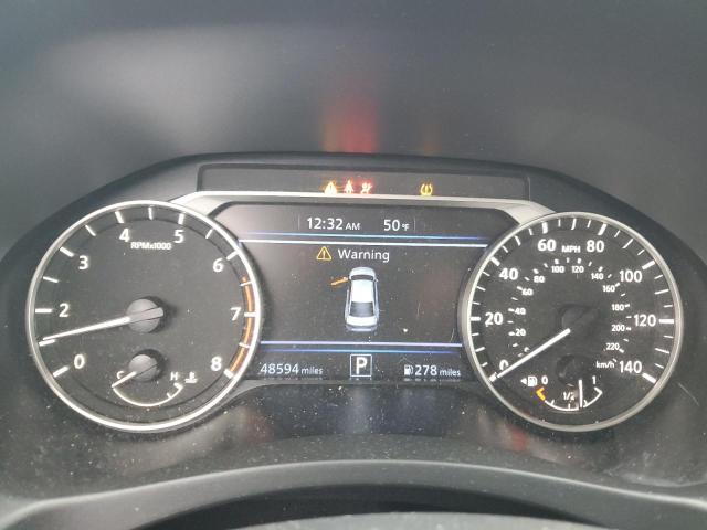 Photo 9 from auction – 2020 NISSAN ALTIMA S with VIN 1N4BL4BV3LC156915