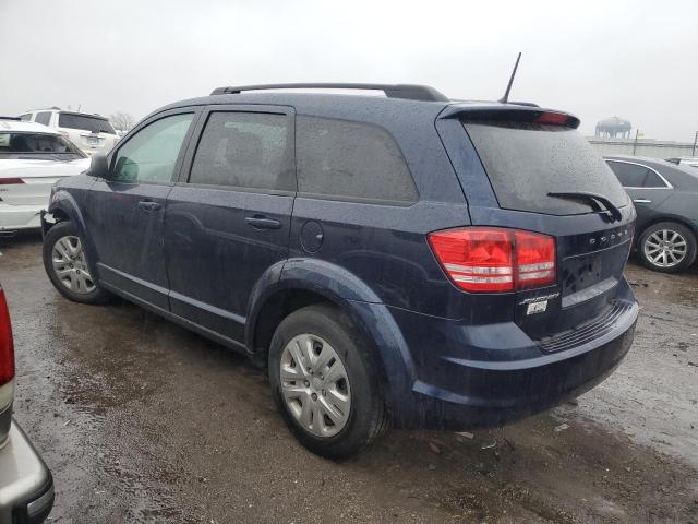Photo 2 from auction – 2019 DODGE JOURNEY SE with VIN 3C4PDCAB1KT746676