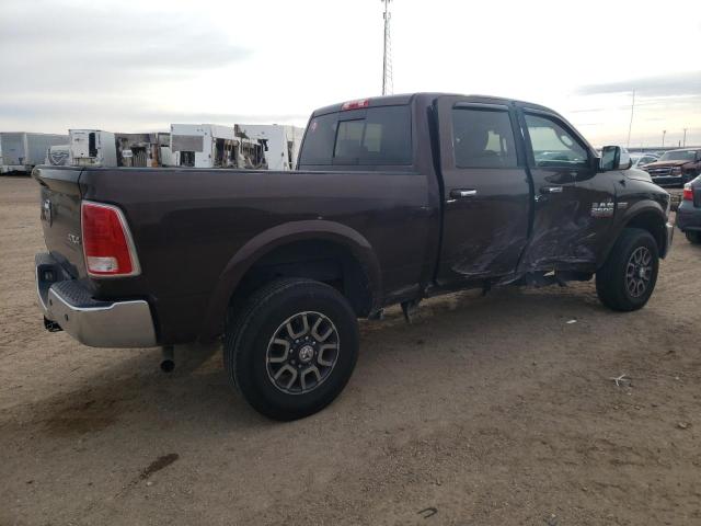 Photo 3 from auction – 2014 RAM 2500 LARAM with VIN 3C6UR5FJ5EG322423