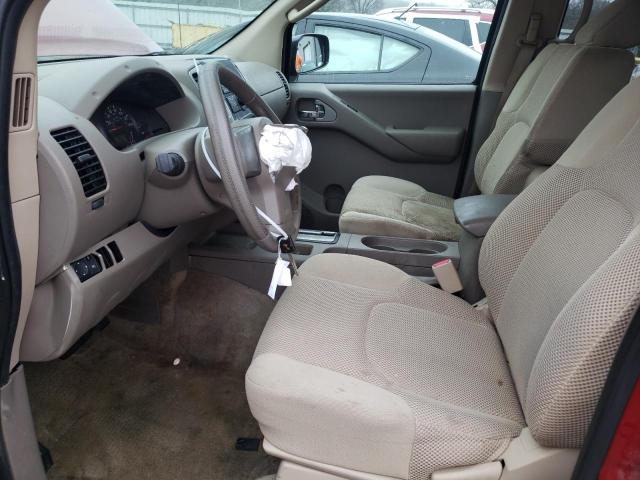 Photo 7 from auction – 2010 NISSAN FRONTIER C with VIN 1N6AD0FRXAC447303