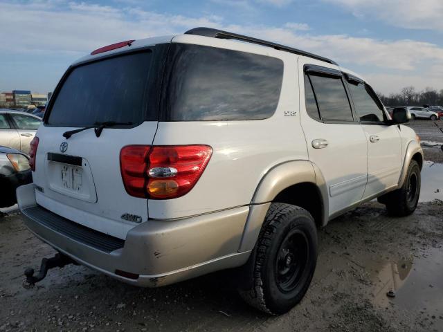 Photo 3 from auction – 2002 TOYOTA SEQUOIA-V8 with VIN 5TDBT44A42S115159