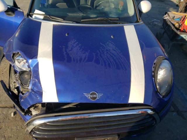 Photo 11 from auction – 2019 MINI COOPER with VIN WMWXP5C59K2H30530
