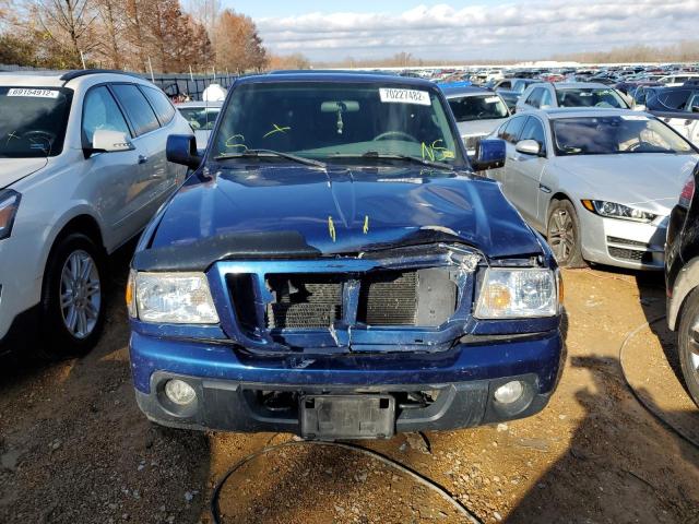 Photo 5 from auction – 2008 FORD RANGER with VIN 1FTZR45E38PB11542