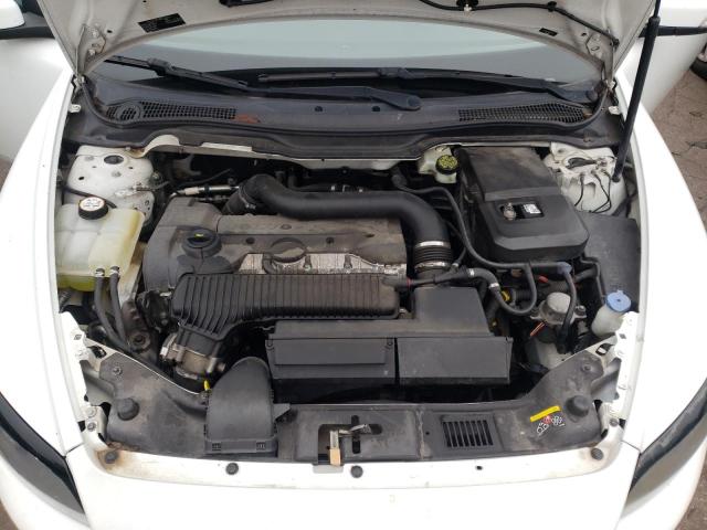 Photo 11 from auction – 2009 VOLVO C30 T5 with VIN YV1MK672892145742