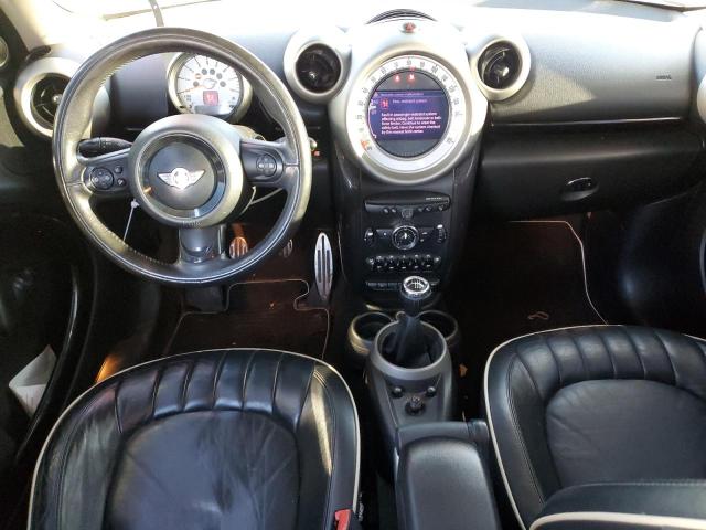 Photo 8 from auction – 2012 MINI COOPER S C with VIN WMWZC5C57CWM12241