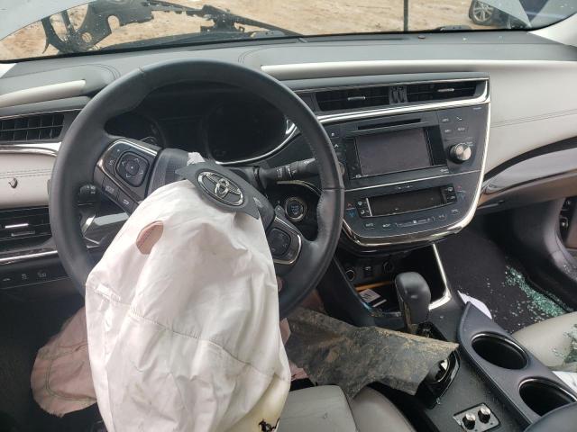 Photo 8 from auction – 2013 TOYOTA AVALON BAS with VIN 4T1BK1EB1DU070605